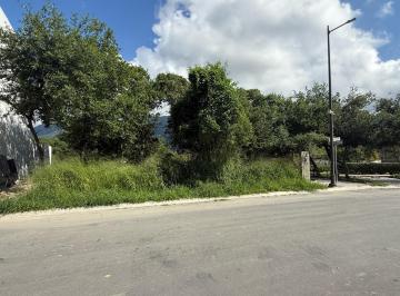 Terreno / Lote · 225m² · Terreno - Fraccionamiento Altares Residencial