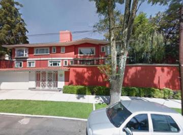 Casa de 5 habitaciones, Miguel Hidalgo · ¡Que No Te Ganen Esta Gran y Hermosa Propiedad en Remate Bancario!