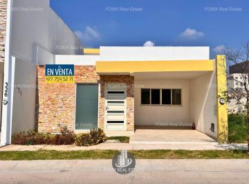 Casa · 180m² · 2 Recámaras · 1 Estacionamiento · Casa de 1 Planta en Venta en Rinconada Santa Fe