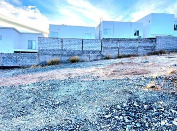 Terreno / Lote , Chihuahua · Lote en Venta 337 m² en Bosques del Valle V $10,000 m² Frente a Parque