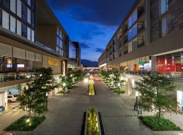 Departamento · 114m² · 2 Recámaras · 1 Estacionamiento · Departamento en Renta Nuevo Sur