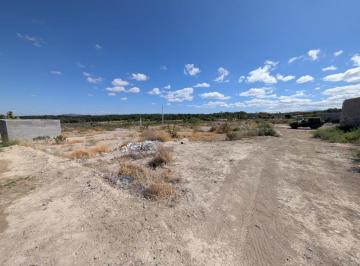 Terreno / Lote , Parras · Lote de 168 m² en Venta, Barrio Santo Niño