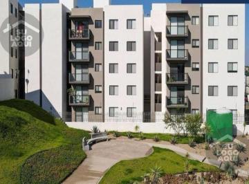 Departamento · 86m² · 2 Recámaras · 2 Estacionamientos · Departamento - Privalia Ambienta