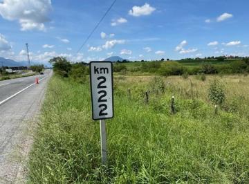 Terreno / Lote , Allende · Venta de Terreno Sobre Carretera Nacional – Allende, N. L.
