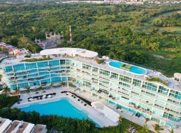 Departamento · 193m² · 6 Recámaras · 2 Estacionamientos · Departamento en Ejido Nuevo Vallarta