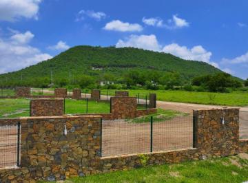 Terreno / Lote , Montemorelos · Terrenos Campestres en Venta Montemorelos