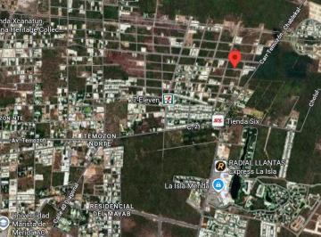 Terreno / Lote · 1002m² · Terreno en Venta de 1000 m² en Temozón Norte