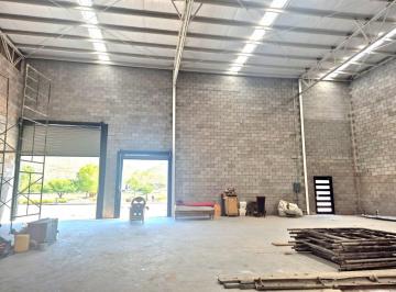 Bodega comercial , Chihuahua · Bodega en Renta 1000 m² Vialidad Sacramento $100 Mil