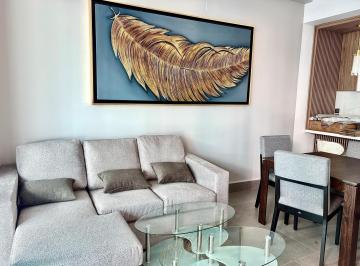Departamento · 93m² · 3 Recámaras · Departamento en Venta en Carretera Nacional, Monterrey Nl