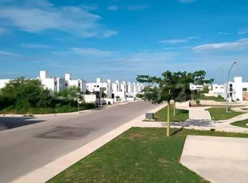 Terreno / Lote · 358m² · Terreno en Venta en Cholul, Mérida, Yucatán