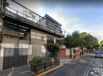 Departamento de 4 habitaciones, Benito Juárez · Vendo Casa con 244 m², en Colonia del Valle Norte, Cerca de Metro Etiopía. “remate Bancario”.