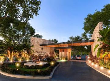Terreno / Lote · 180m² · Terreno en Venta en Ixil, Yucatán
