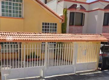 Casa de 3 habitaciones, Tlalnepantla de Baz · Casa en Lima Valle Dorado en Venta Hipotecaria