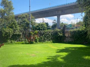 N/A · Terreno con Potencial Para Centro Comercial y Usos Mixtos: 4 Frentes en Ubicación Estratégica, Zona