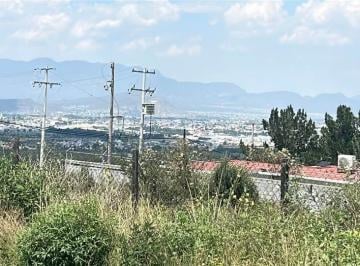 Terreno / Lote , Saltillo · Venta de Lote de Terreno Al Sur