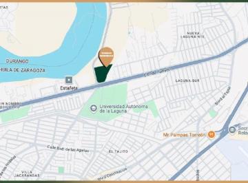 1 · Terreno en Periferico Frente a Ual