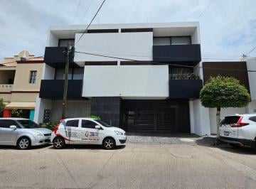 Departamento de 2 habitaciones, Culiacán · Departamento en Renta en Colonia Centro