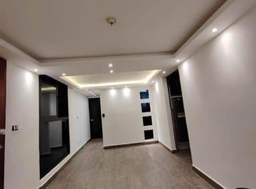 Departamento de 2 habitaciones, Alvaro Obregón · Excelente Departamento en Renta