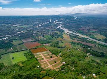 Terreno / Lote , Santa María Tonameca · Terrenos Residenciales en Venta 200 m² Fracc Sonterra, La Comunidad de Sn Antonio Sta Maria Tonameca