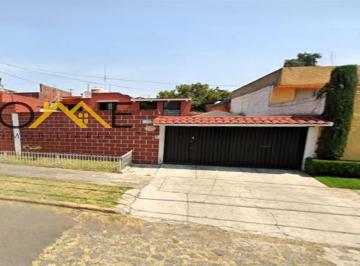 Casa de 4 habitaciones, Iztapalapa · Casa en Iztapalapa de Recuperacion bancaria.¡Gran Oportunidad!