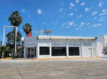 Local comercial , Culiacán · Local en Renta en Blvd Universitarios en Desarrollo Urbano Tres Ríos