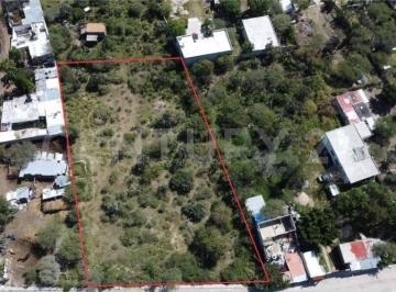 Terreno / Lote · 2391m² · Terreno en Venta, El Lobo El Marques, Queretaro