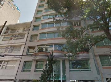 Departamento de 3 habitaciones, Miguel Hidalgo · Depto en Polanco de Recuperacion Bancaria, Excelente Ubicación!