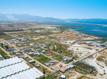Terreno / Lote · 200m² · Terreno en Venta en El Salitral