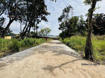 Terreno / Lote · 225m² · Terreno en Centro Jiutepec