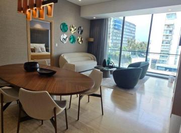 Departamento de 2 habitaciones, Huixquilucan · Departamento en Venta, 125 m², Nuevo, en Interlomas, Bosque de Las Palmas, Huixquilucan, Edo. de Méxi