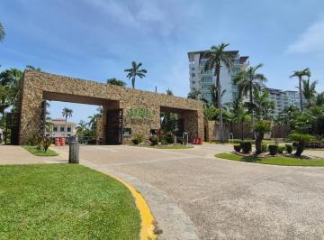 Departamento · 182m² · 3 Recámaras · 2 Estacionamientos · Departamento en El Fraccionamiento La Isla Torre Emerald Departamento F