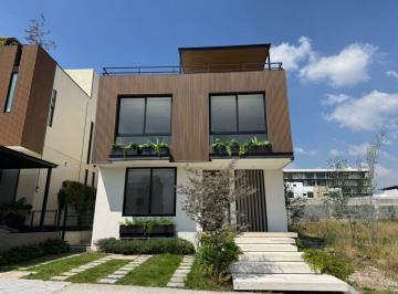 Casa en condominio de 4 habitaciones, Querétaro · Casa Residencial Venta, "Residencial Frac. La Vista",paseo Queretaro, Heb El Refugio, Queretaro