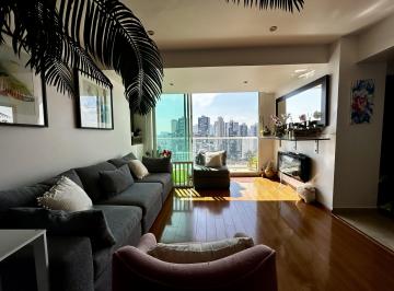 Departamento de 3 habitaciones, Huixquilucan · Departamento en Venta en Interlomas con Terraza