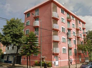 Departamento de 2 habitaciones, Venustiano Carranza · Departamento en Venta en Colonia Simón Bolívar, Venustiano Carranza.