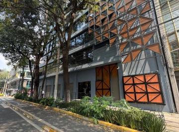 Oficina , Cuauhtémoc · Oficina en Renta en Roma Norte
