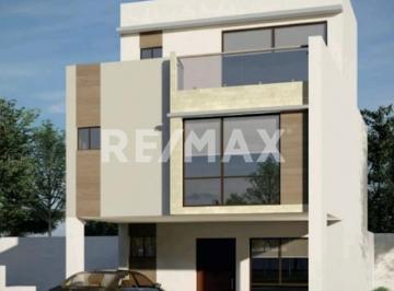 Casa de 3 habitaciones, El Marqués · Casa en Venta en Agatha, Zibata, Querétaro con Roof Garden