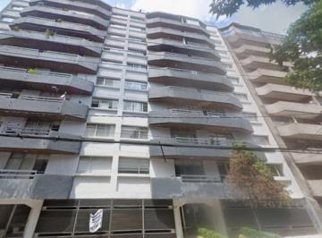 Departamento de 3 habitaciones, Benito Juárez · Departamento en Venta en Colonia del Valle Centro, Benito Juárez.