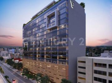 Oficina · 126m² · 3 Estacionamientos · Oficina en Venta en Jardines del Pedregal Alvaro Obregon