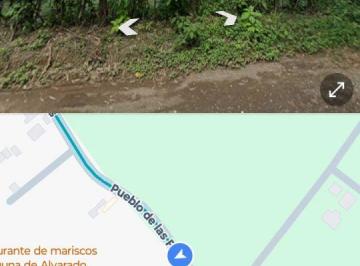 Terreno / Lote , Fortín · Terreno en Venta Sup. 2,200 m² Pueblo de Las Flores, Fortin, Ver.