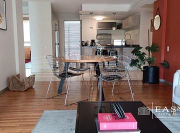 Departamento de 2 habitaciones, Miguel Hidalgo · Departamento en Renta Amueblado en Zona Polanco Sección II