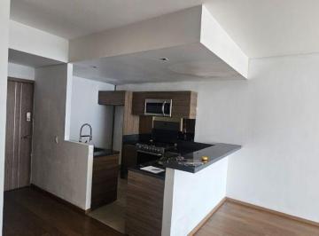 Departamento de 2 habitaciones, Coyoacán · Departamanto en Renta en High Park Sur, Pedregal, Cdmx