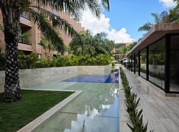 Departamento · 82m² · 2 Recámaras · Modern Furnished 2 - Bedroom Apartment For Rent in Temozón Norte