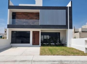 Casa de 4 habitaciones, Mineral de la Reforma · Estrena Casa Residencial Villa Airosa Boulevard Colosio