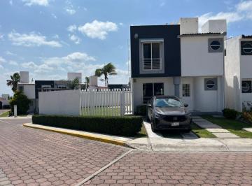 Casa de 3 habitaciones, Querétaro · Venta Casa Palmarés Queretaro