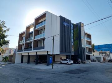 Departamento · 80m² · 2 Recámaras · 1 Estacionamiento · Departamento Torre Cervo