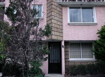 Casa de 3 habitaciones, Pachuca · Casa en Venta, Valle de San Javier, Pachuca
