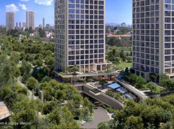 Departamento de 3 habitaciones, Huixquilucan · Venta de Departamento Para Estrenar en Interlomas / Huixcuilucan