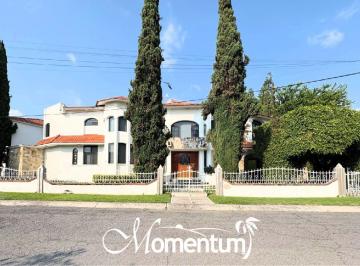 Casa de 6 habitaciones, Atlatlahucan · Venta de Casa en Lomas de Cocoyoc