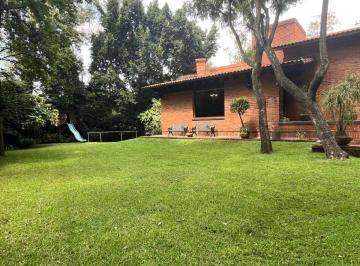 Casa de 3 habitaciones, Naucalpan de Juárez · Casa en Venta en Tecamachalco Segunda Cerrada de Leones con Vigilancia