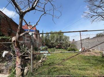 Terreno / Lote · 658m² · Terreno en Venta en Tláhuac
